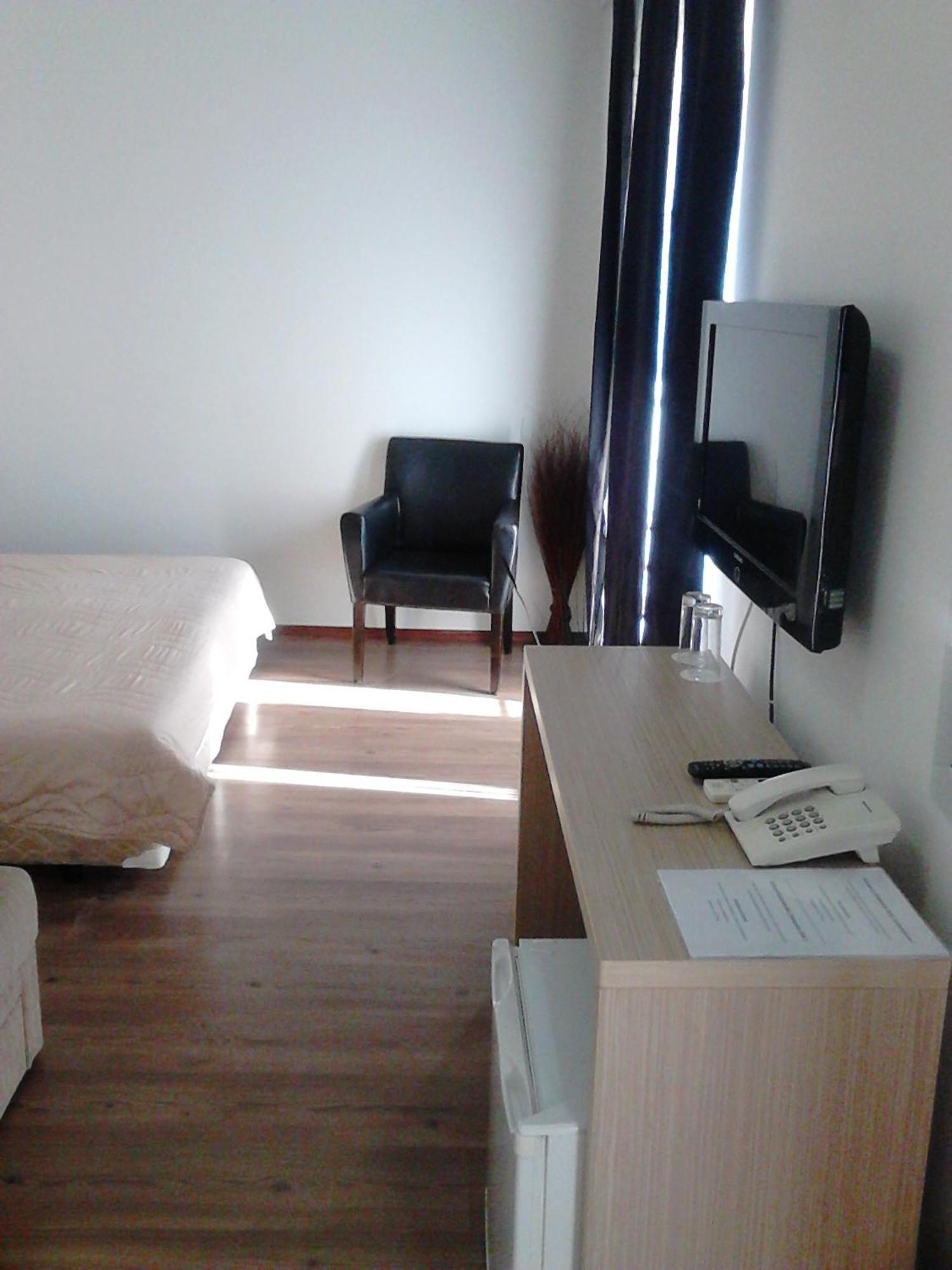 Hotel Prenociste Konstantin 2008 Ni Habitación foto